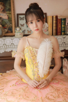 爱上琉璃苣女孩全集